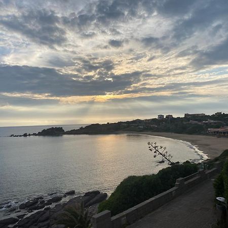 לינה וארוחת בוקר פורטוסקוזו Juniper Bay מראה חיצוני תמונה